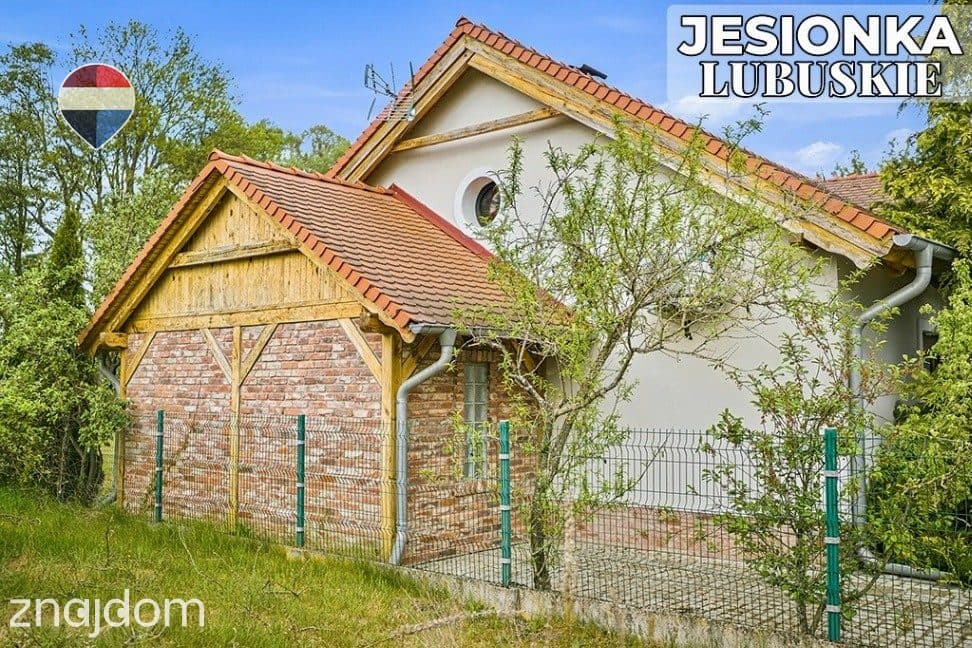 Na sprzedaż letniskowy całoroczny dom - zdjęcie 16