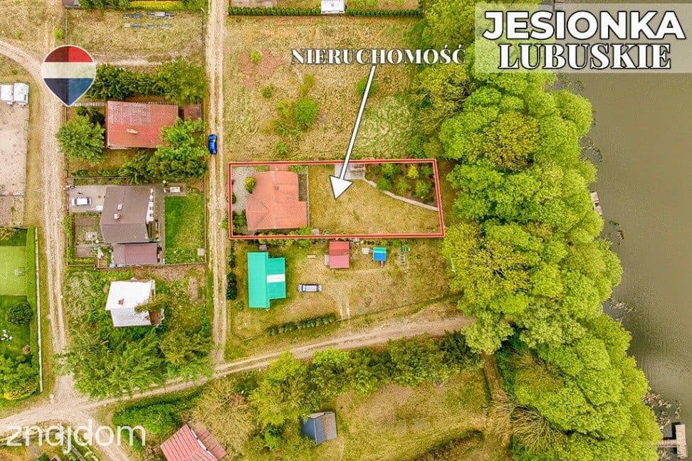 Na sprzedaż letniskowy całoroczny dom - zdjęcie 17