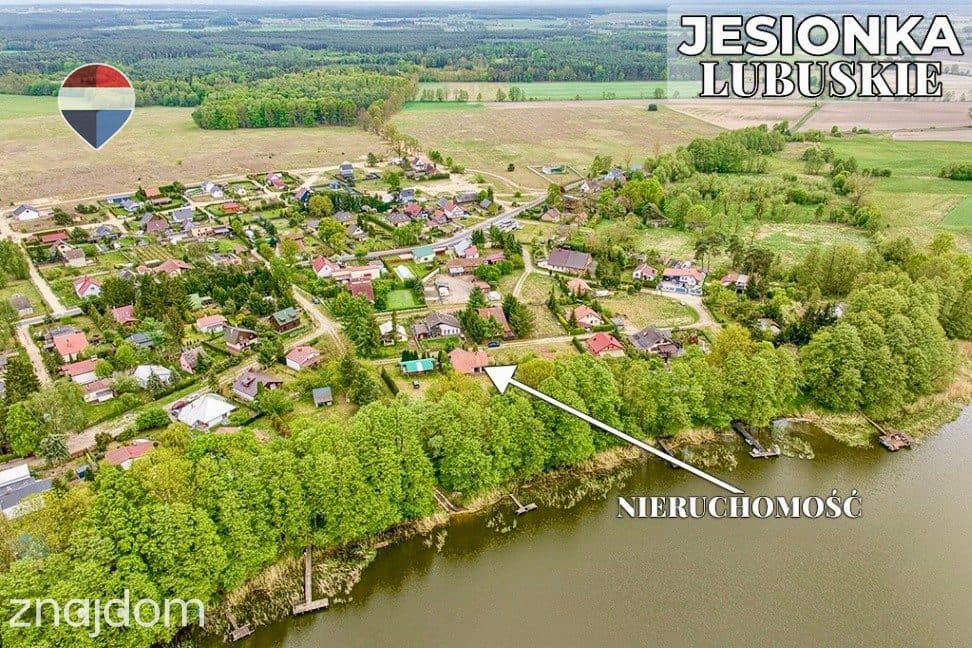 Na sprzedaż letniskowy całoroczny dom - zdjęcie 19