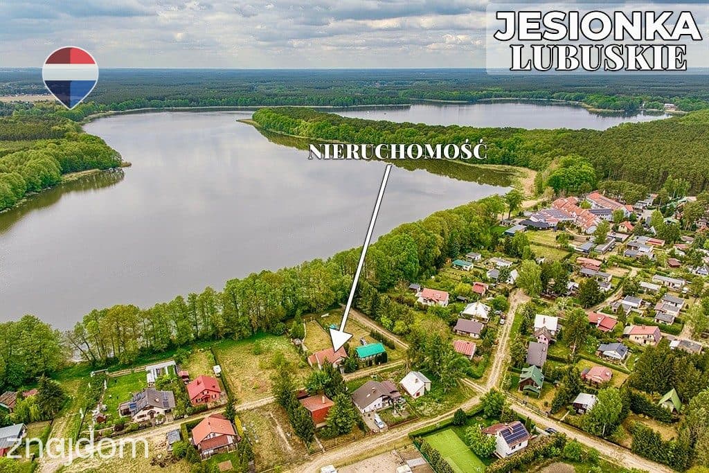 Na sprzedaż letniskowy całoroczny dom - zdjęcie 20