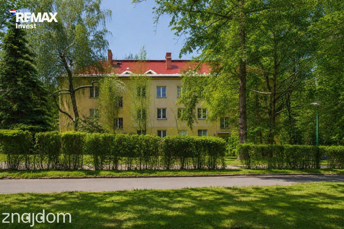 46 m²,2 pokoje z klimatem w sercu miasta - zdjęcie 3