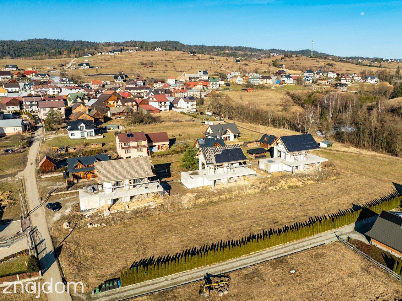 Apartament 2 poziomy | Widok na Tatry - zdjęcie 10