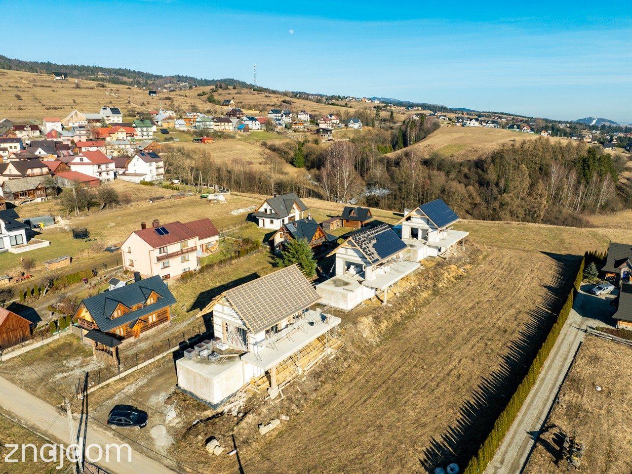 Apartament 2 poziomy | Widok na Tatry - zdjęcie 11