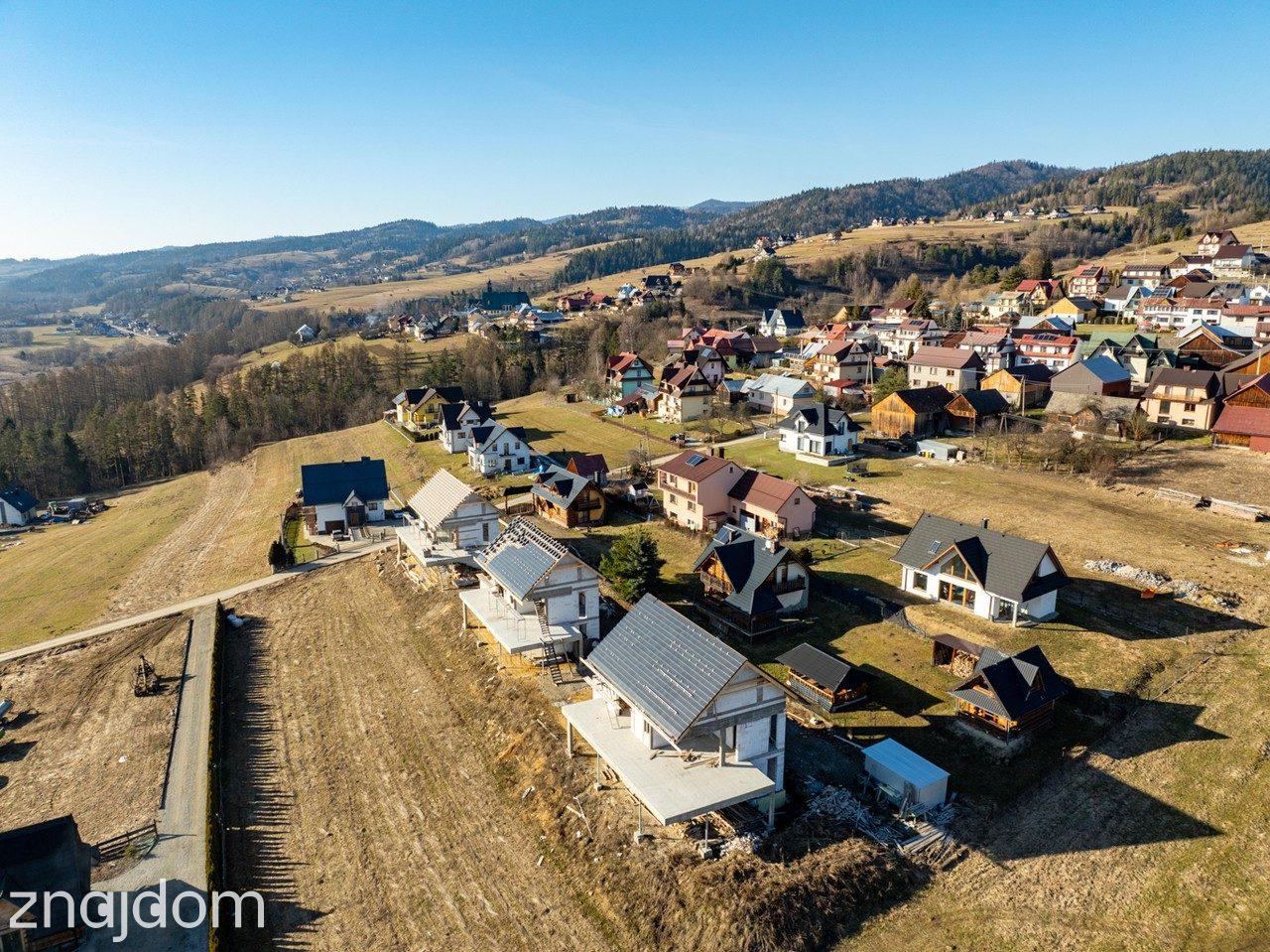 Apartament 2 poziomy | Widok na Tatry - zdjęcie 12