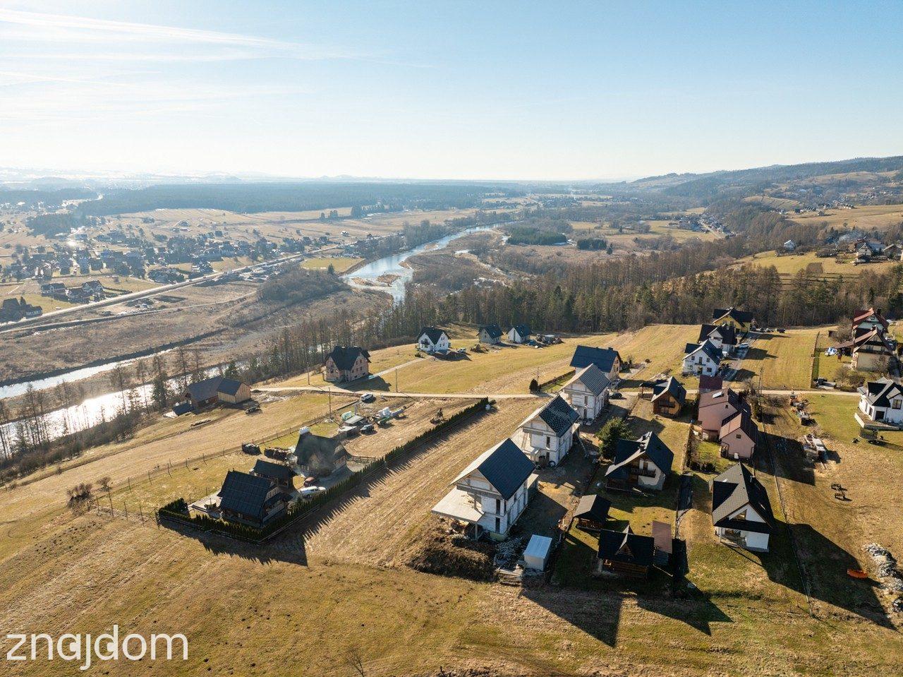 Apartament 2 poziomy | Widok na Tatry - zdjęcie 13
