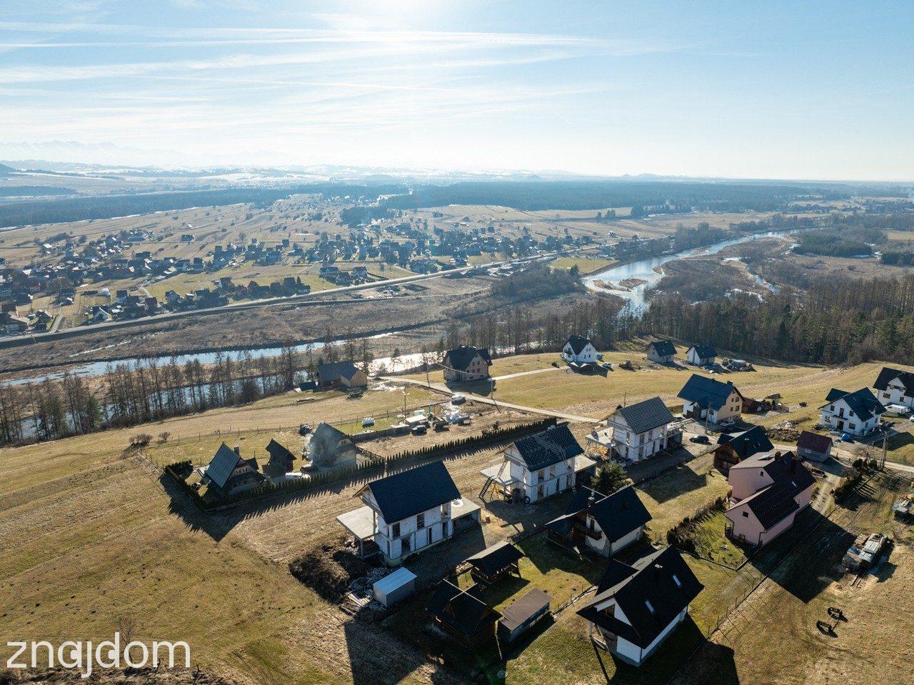 Apartament 2 poziomy | Widok na Tatry - zdjęcie 14