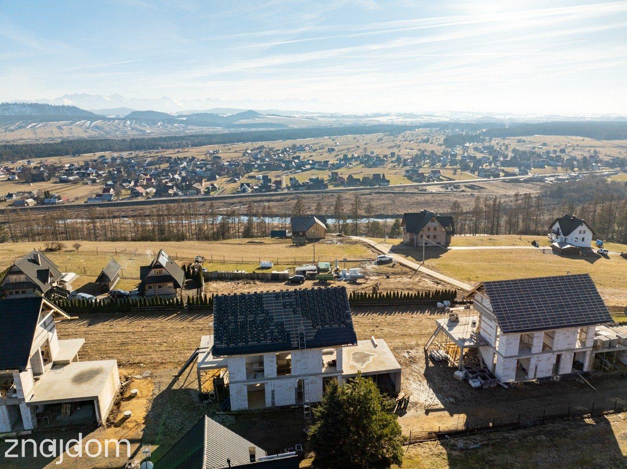 Apartament 2 poziomy | Widok na Tatry - zdjęcie 17