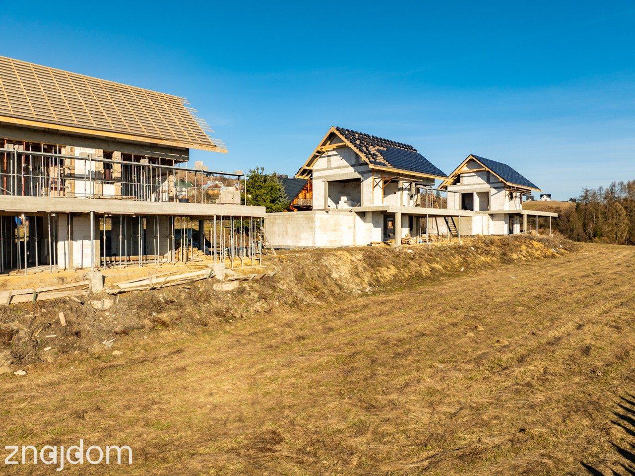 Apartament 2 poziomy | Widok na Tatry - zdjęcie 20