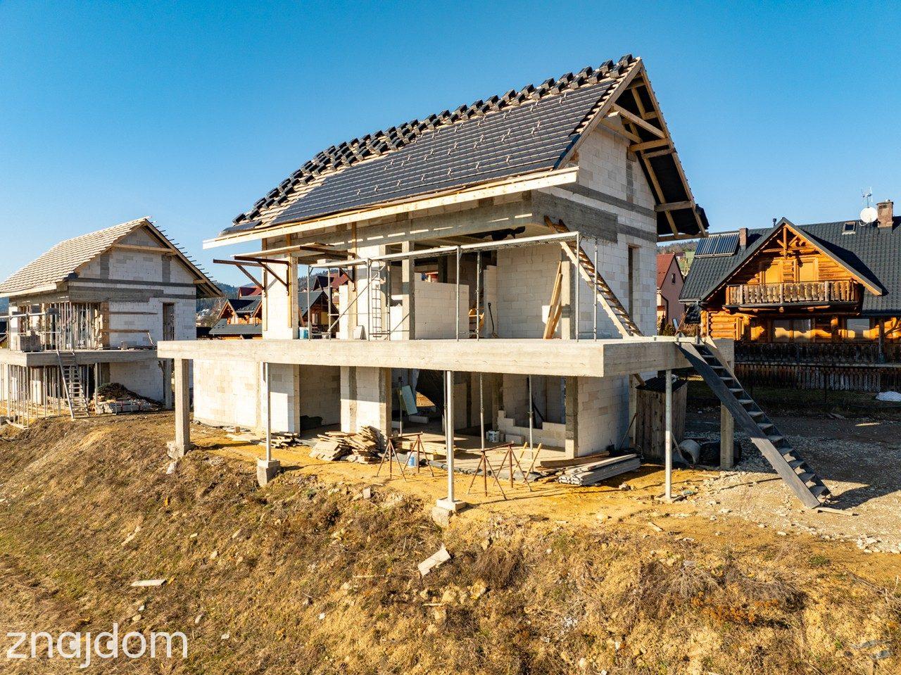 Apartament 2 poziomy | Widok na Tatry - zdjęcie 21