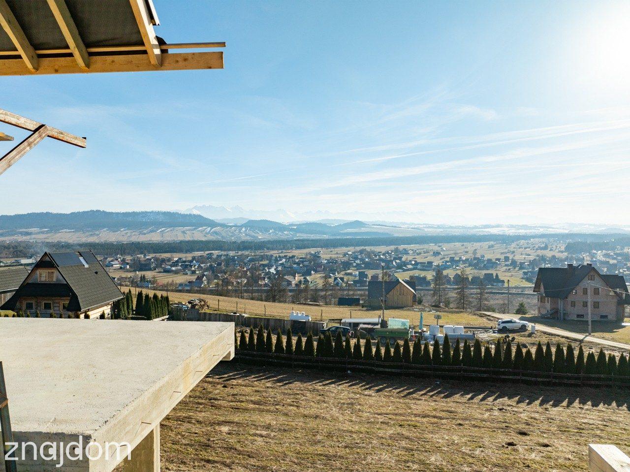 Apartament 2 poziomy | Widok na Tatry - zdjęcie 25