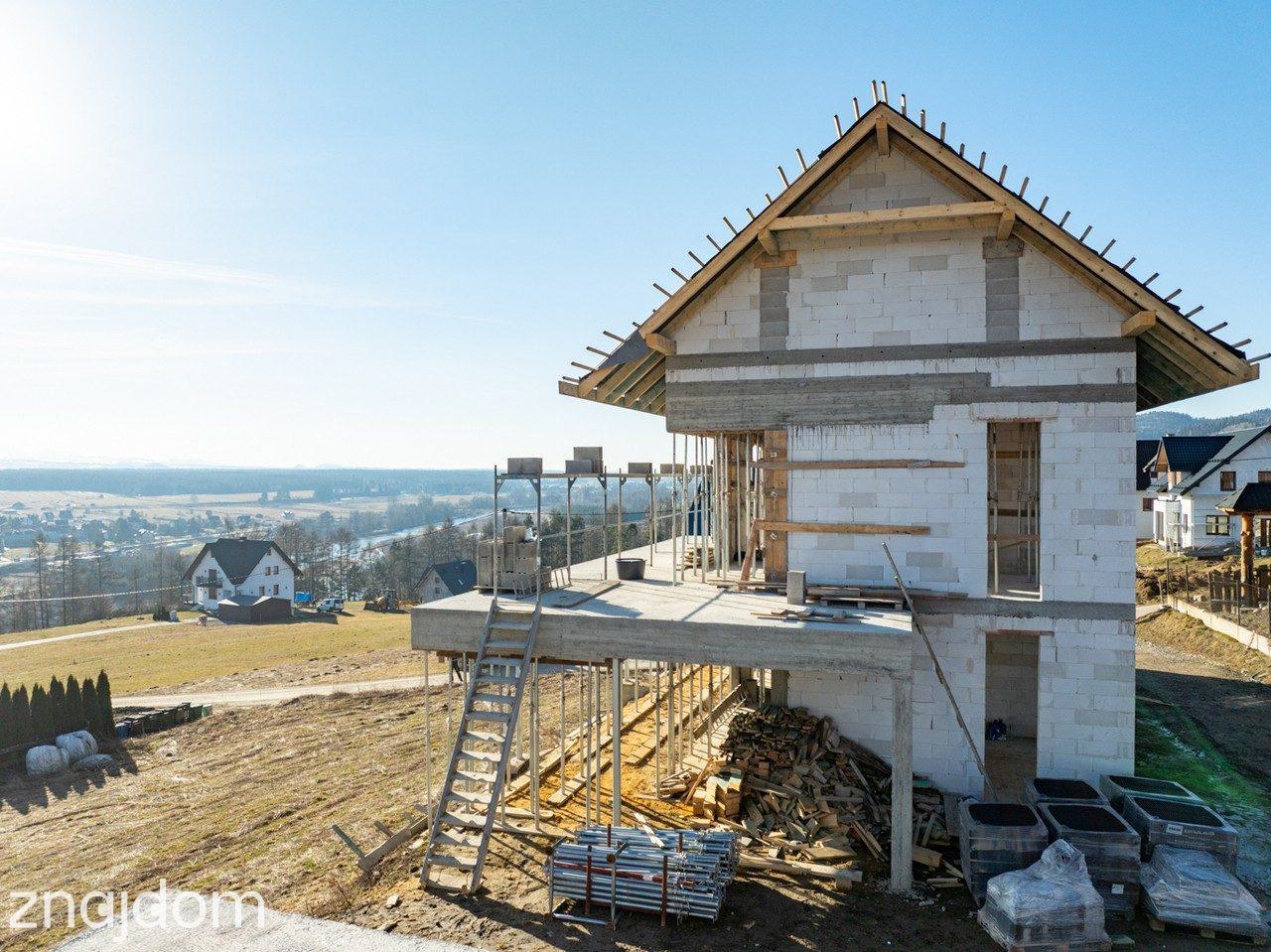 Apartament 2 poziomy | Widok na Tatry - zdjęcie 26