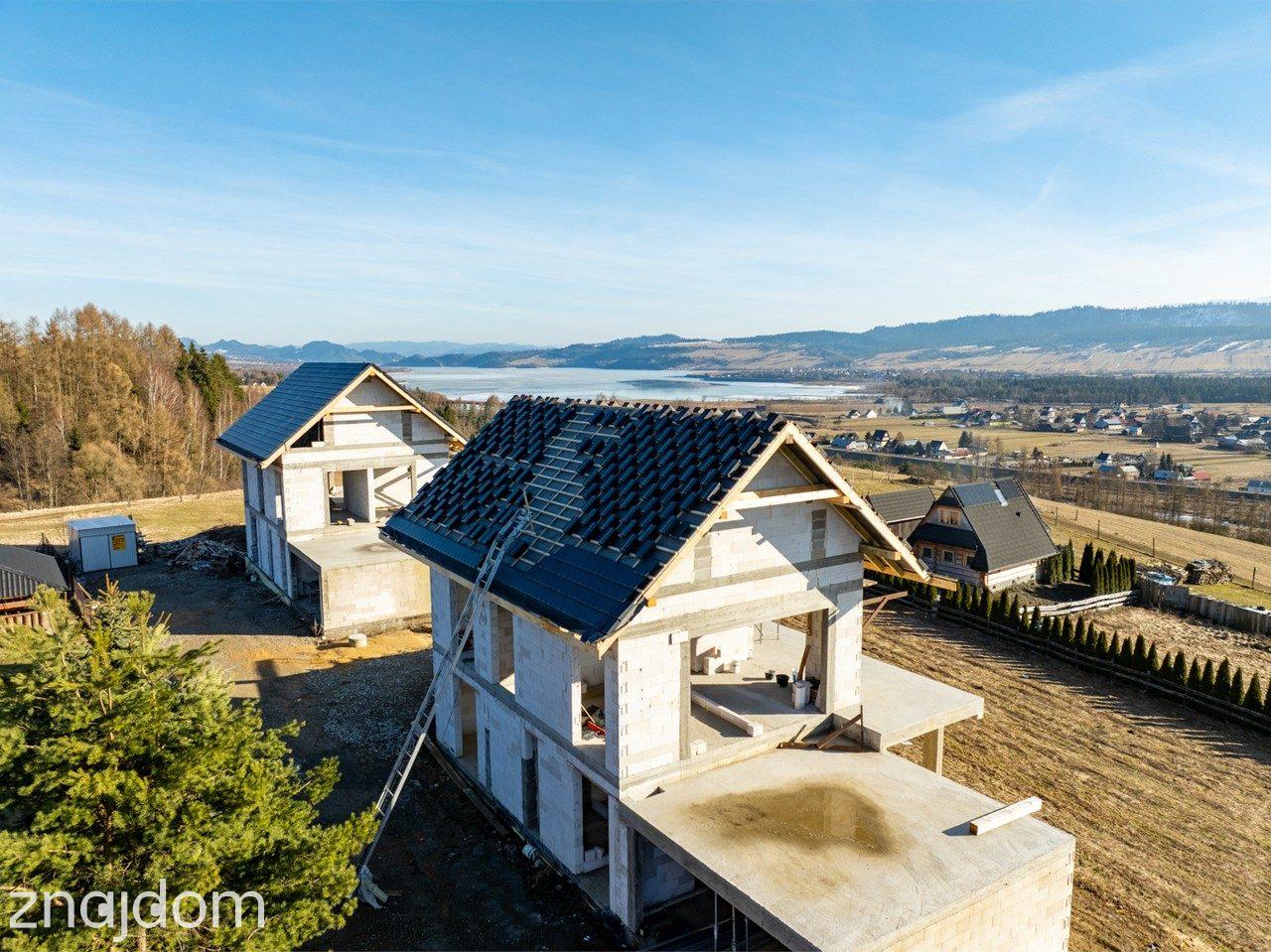 Apartament 2 poziomy | Widok na Tatry - zdjęcie 29