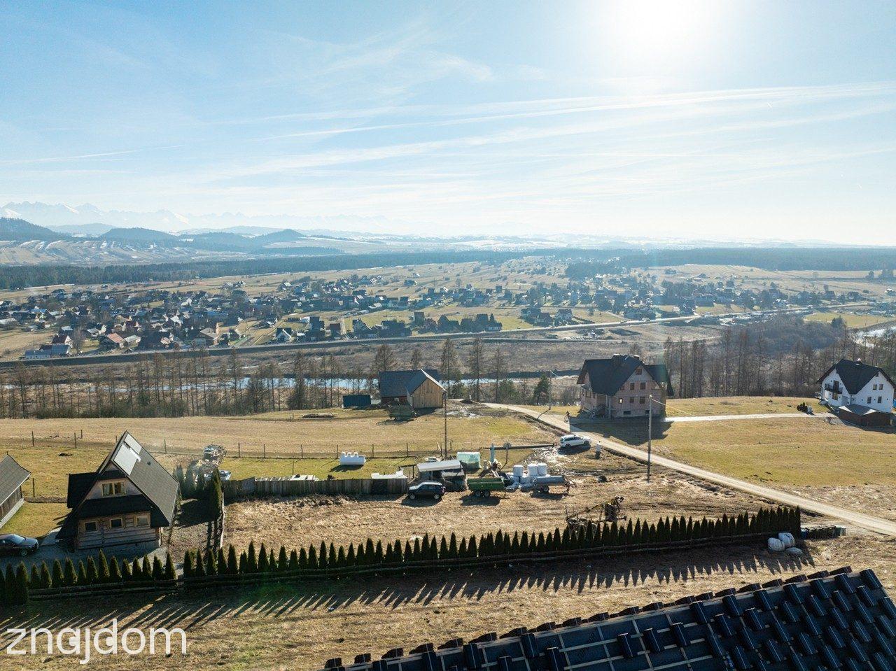 Apartament 2 poziomy | Widok na Tatry - zdjęcie 30