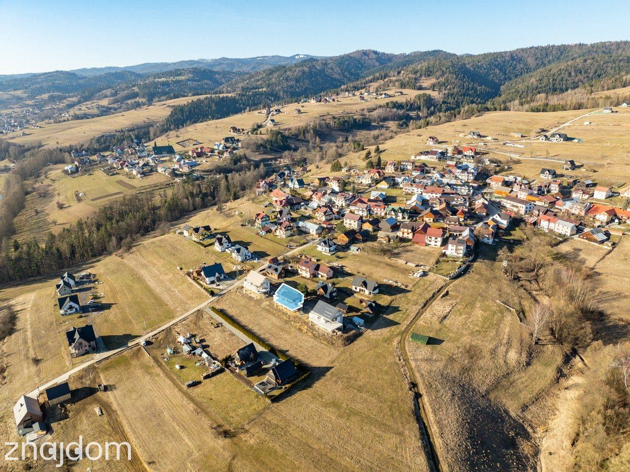 Apartament 2 poziomy | Widok na Tatry - zdjęcie 6