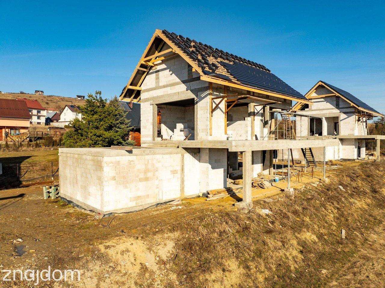 Apartament 2 poziomy | Widok na Tatry - zdjęcie 7