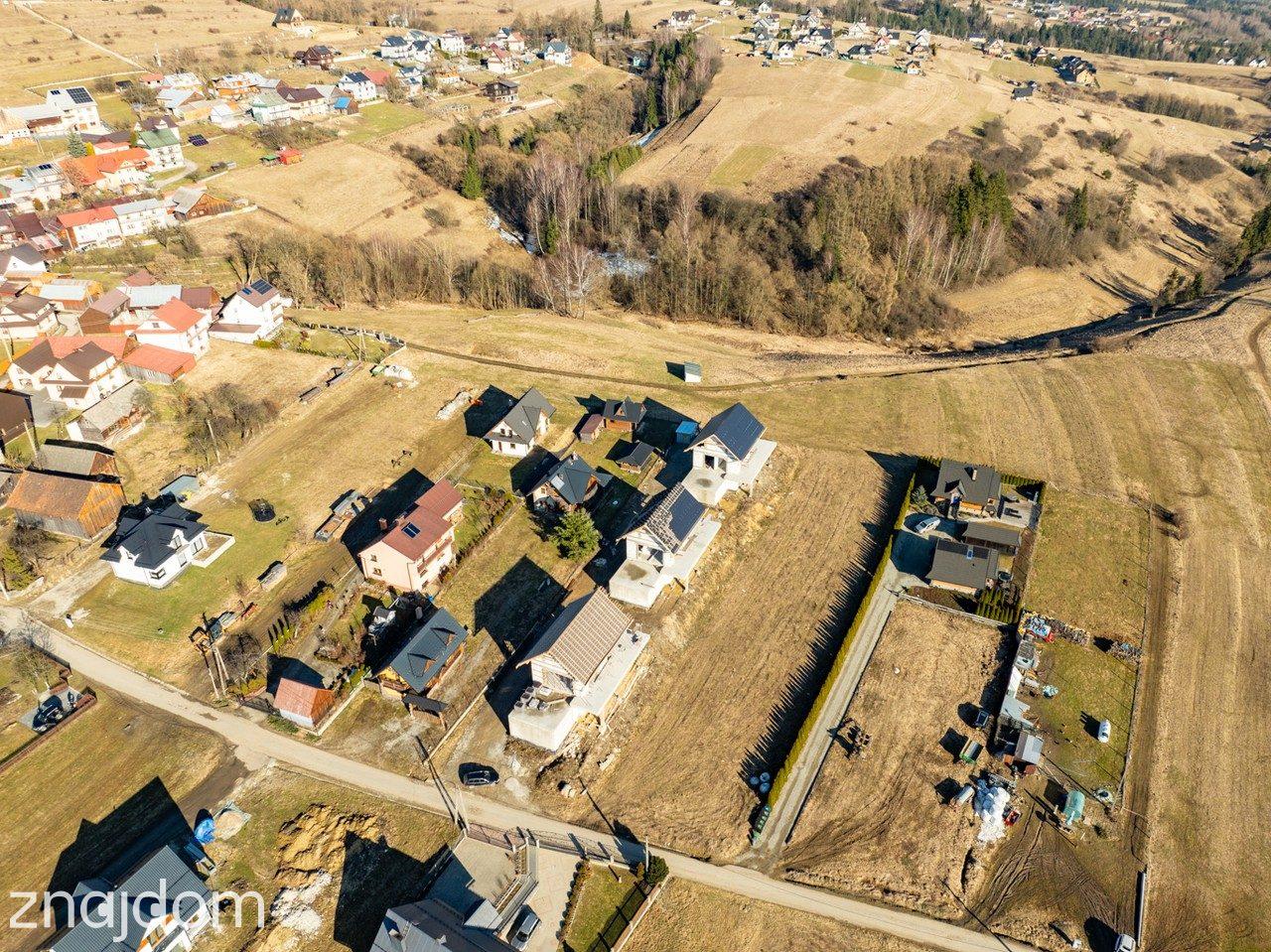 Apartament 2 poziomy | Widok na Tatry - zdjęcie 8