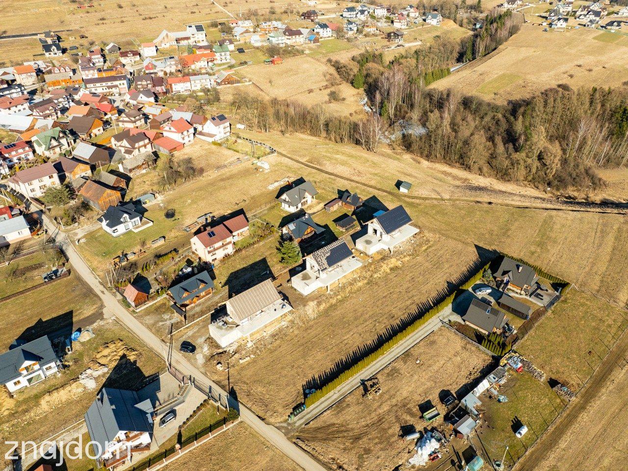 Apartament 2 poziomy | Widok na Tatry - zdjęcie 9