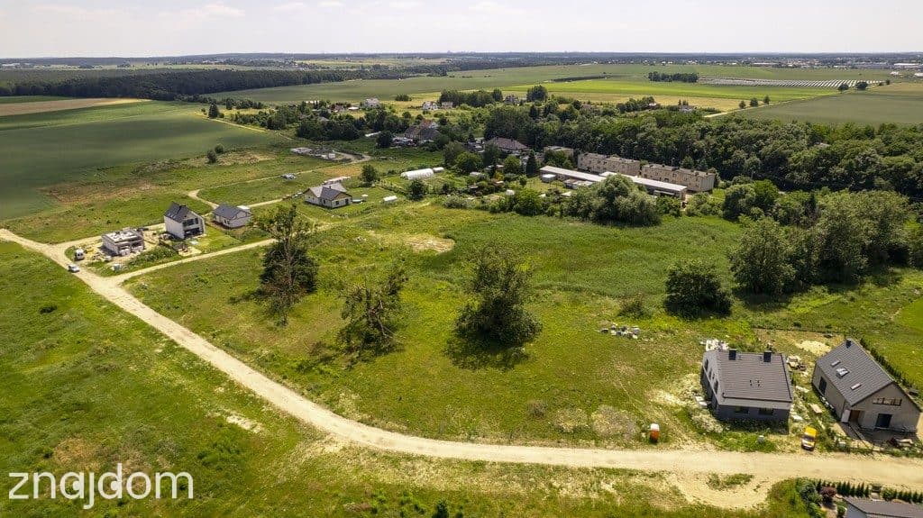 Działka budowlana Rostworowo Rokietnica - zdjęcie 3