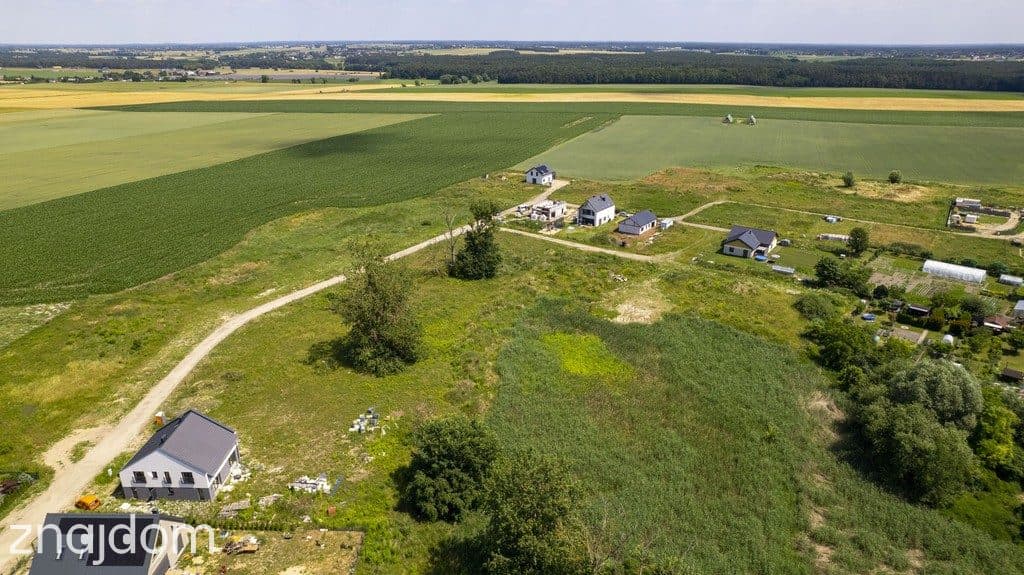 Działka budowlana Rostworowo Rokietnica - zdjęcie 6