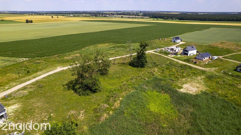 Działka budowlana Rostworowo Rokietnica - zdjęcie 7