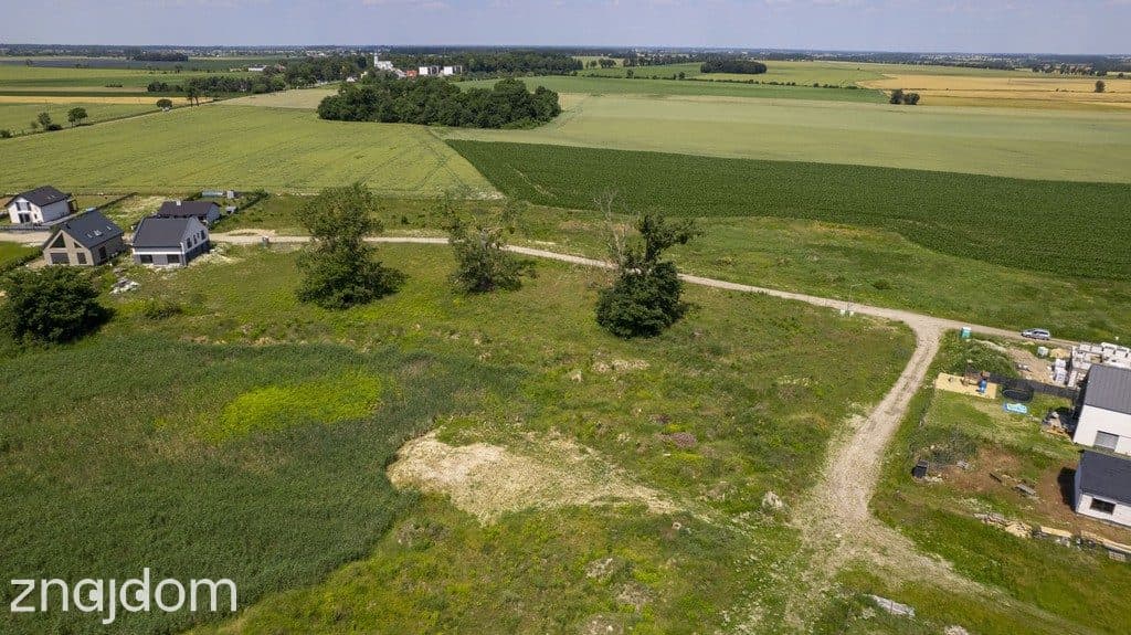 Działka budowlana Rostworowo Rokietnica - zdjęcie 8