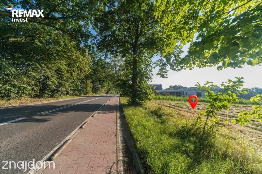 Zainwestuj w lokalizację z potencjałem! - zdjęcie 9