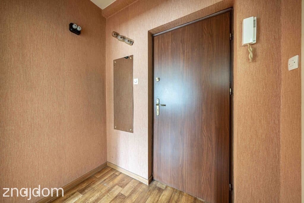 Funkcjonalne 3 pokoje loggia garaż Jeżyce - zdjęcie 13