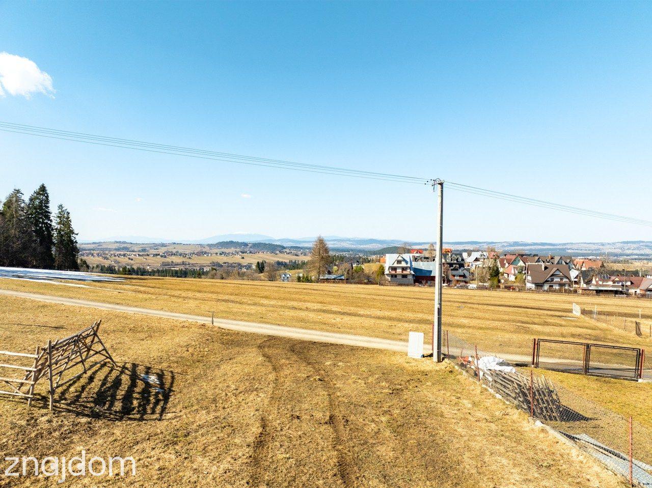 WZ BEZTERMINOWA – Twój dom na podhalu! - zdjęcie 14