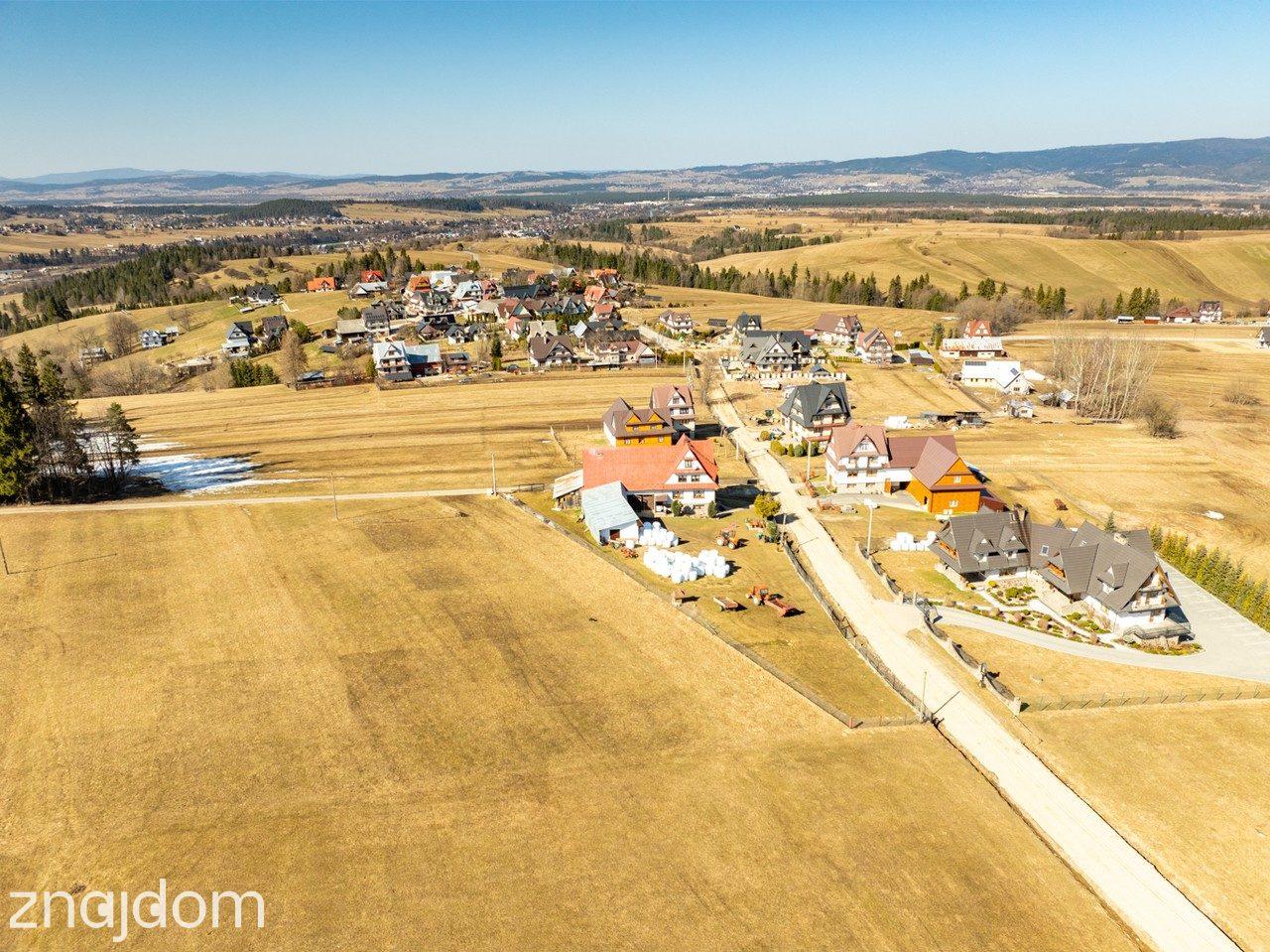 WZ BEZTERMINOWA – Twój dom na podhalu! - zdjęcie 2