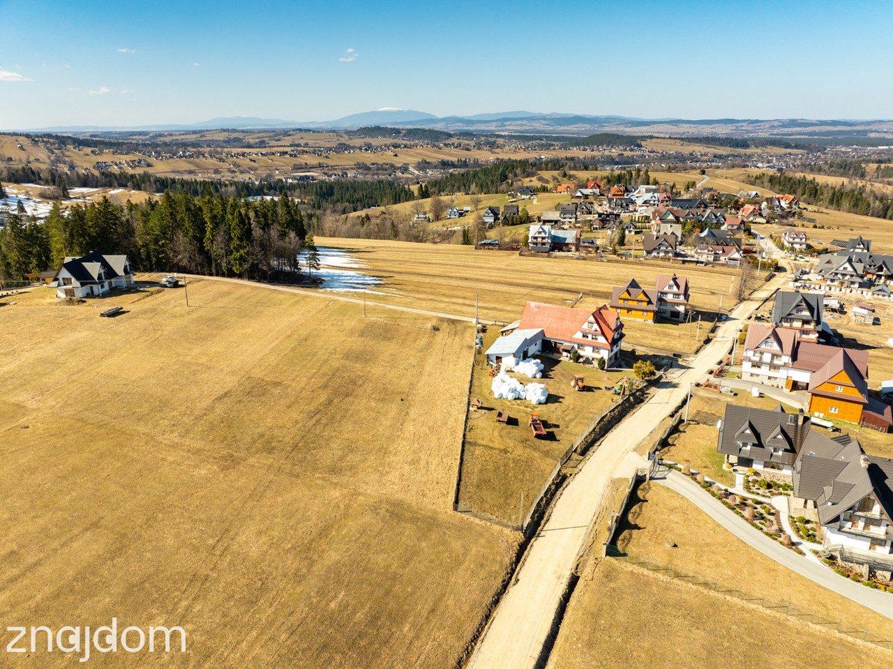 WZ BEZTERMINOWA – Twój dom na podhalu! - zdjęcie 3