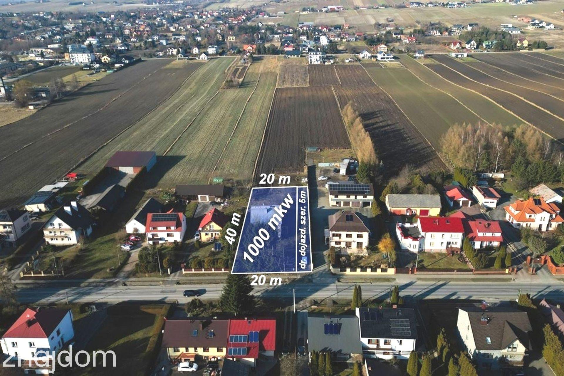 Dom Miechów