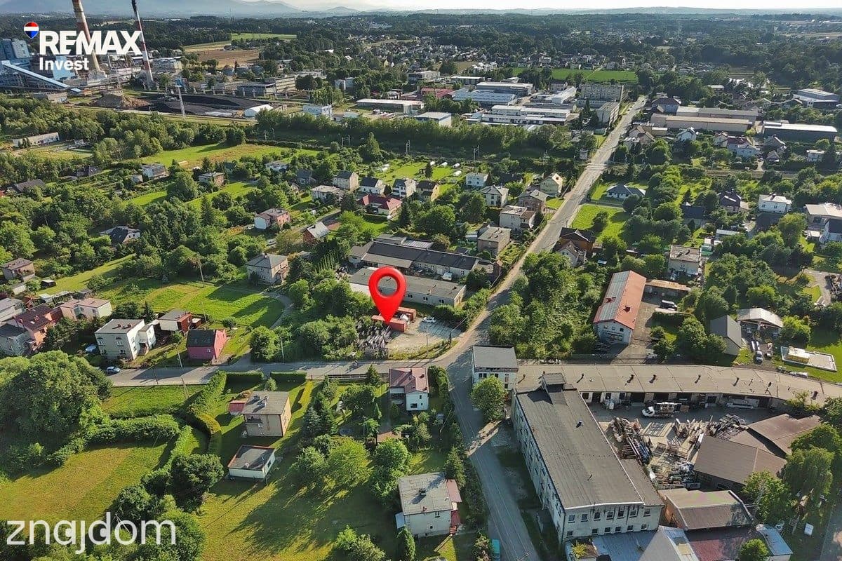 Miejsce na Twój biznes w dobrej lokalizacji - zdjęcie 10