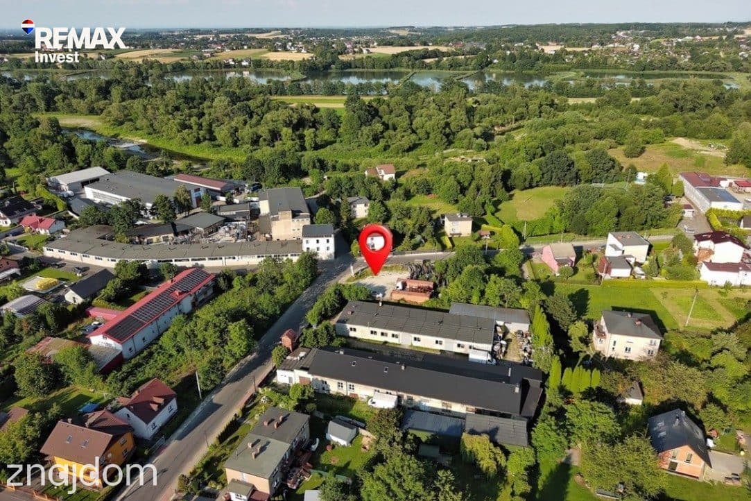 Miejsce na Twój biznes w dobrej lokalizacji - zdjęcie 12
