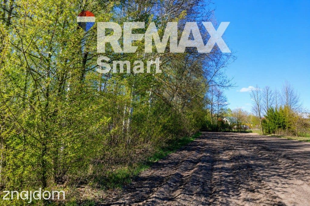 WYJĄTKOWA DZIAŁKA Z WZ 3204 m2 | GRABÓW NAD PILICĄ - zdjęcie 8