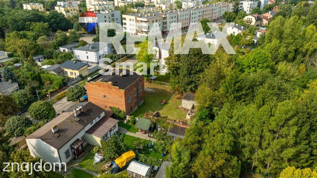 działka 772 m² z budynkiem w Łodzi – ul. Romana 2A - zdjęcie 10