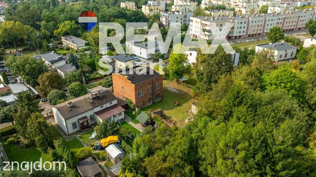 działka 772 m² z budynkiem w Łodzi – ul. Romana 2A - zdjęcie 11