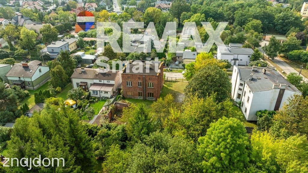 działka 772 m² z budynkiem w Łodzi – ul. Romana 2A - zdjęcie 14
