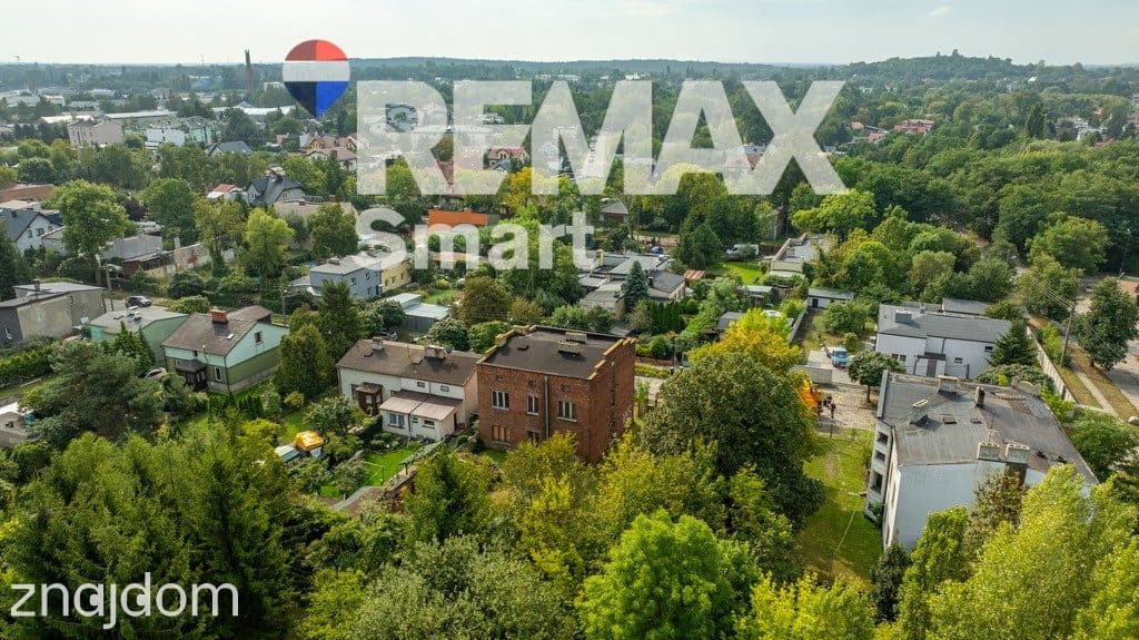 działka 772 m² z budynkiem w Łodzi – ul. Romana 2A - zdjęcie 15