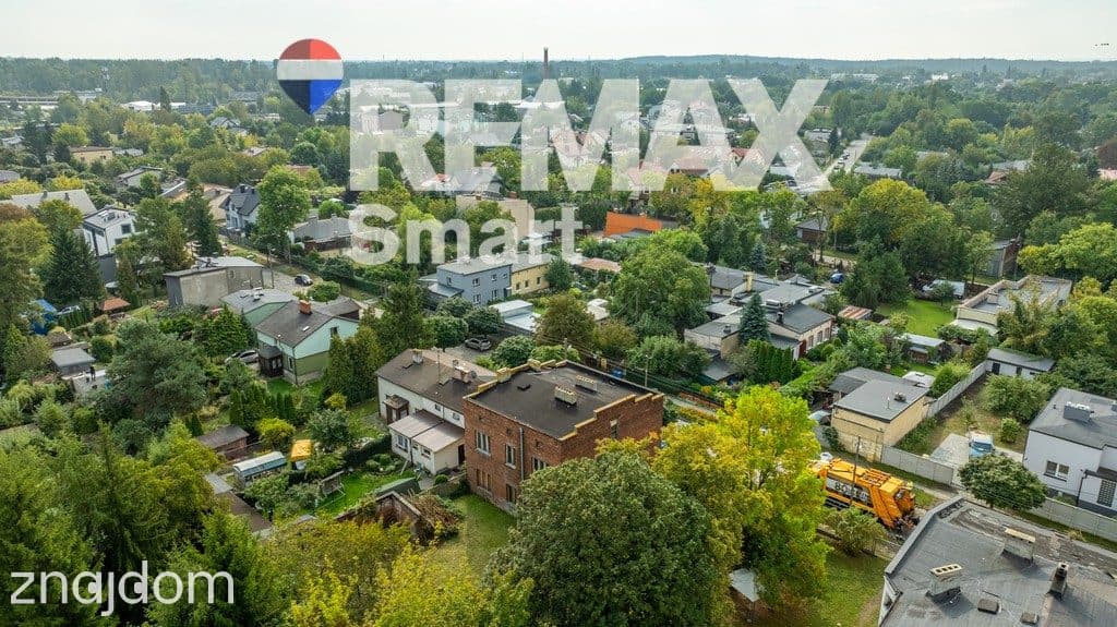 działka 772 m² z budynkiem w Łodzi – ul. Romana 2A - zdjęcie 16
