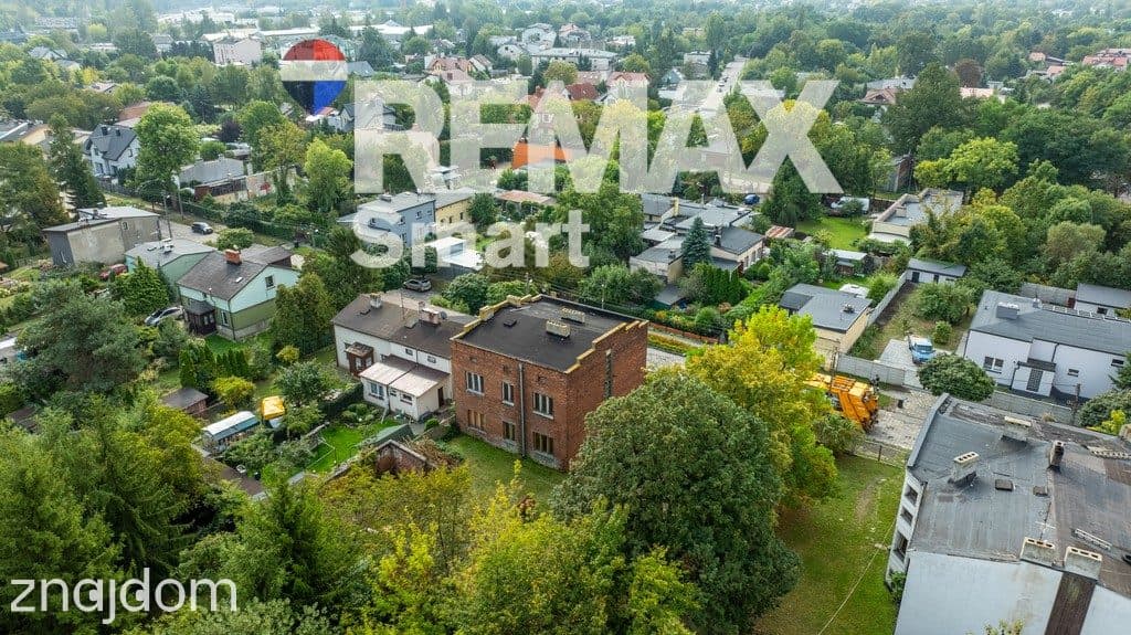 działka 772 m² z budynkiem w Łodzi – ul. Romana 2A - zdjęcie 17