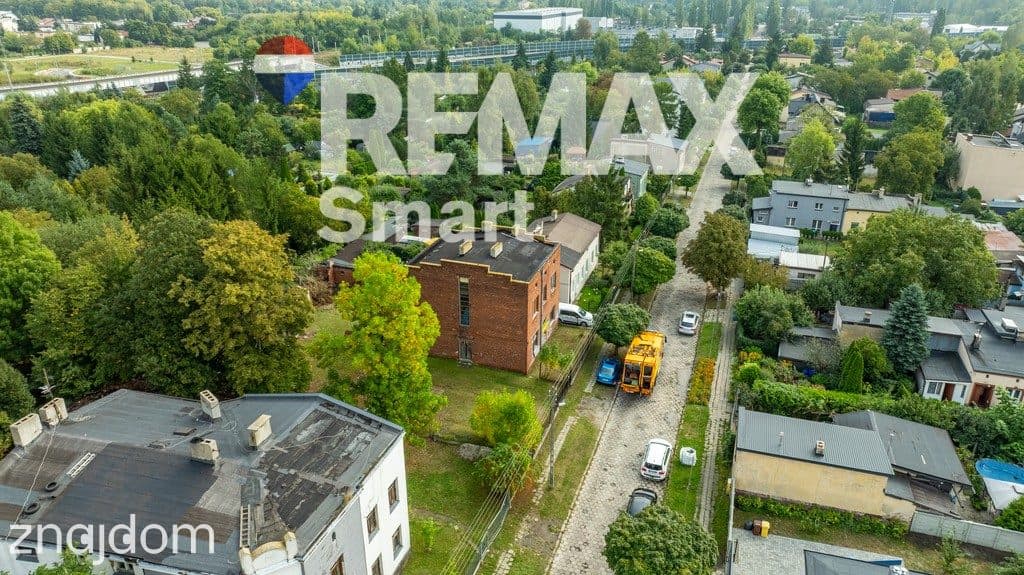 działka 772 m² z budynkiem w Łodzi – ul. Romana 2A - zdjęcie 18