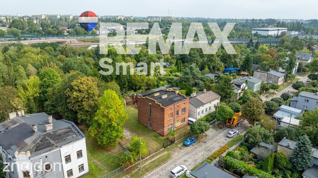 działka 772 m² z budynkiem w Łodzi – ul. Romana 2A - zdjęcie 19