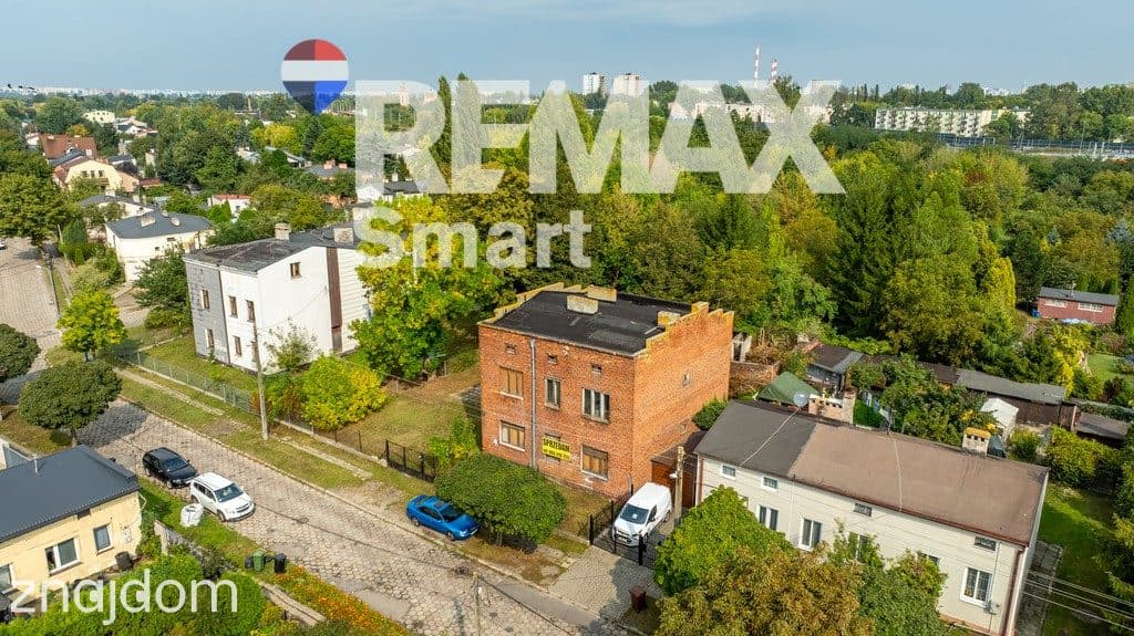 działka 772 m² z budynkiem w Łodzi – ul. Romana 2A - zdjęcie 6
