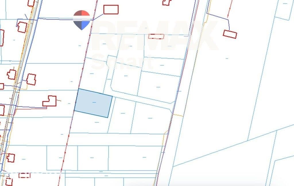 Działka budowlana w gminie Słupono - zdjęcie 2