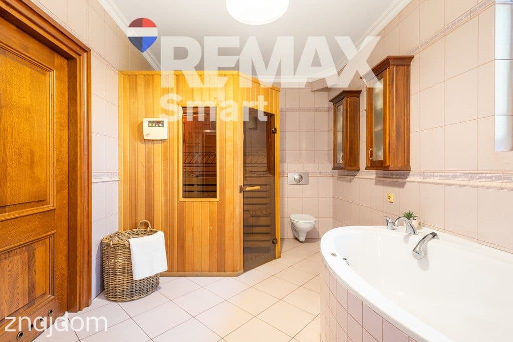 Dom/Henryszew/duża działka 1,11ha/prywatny staw - zdjęcie 14