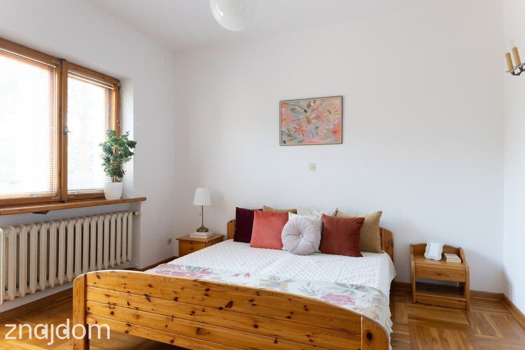 Duży dom z potencjałem|działka 757 m² | Wawer