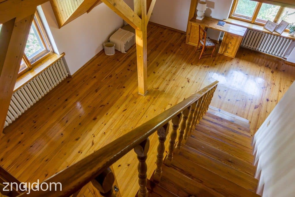 Duży dom z potencjałem|działka 757 m² | Wawer - zdjęcie 10