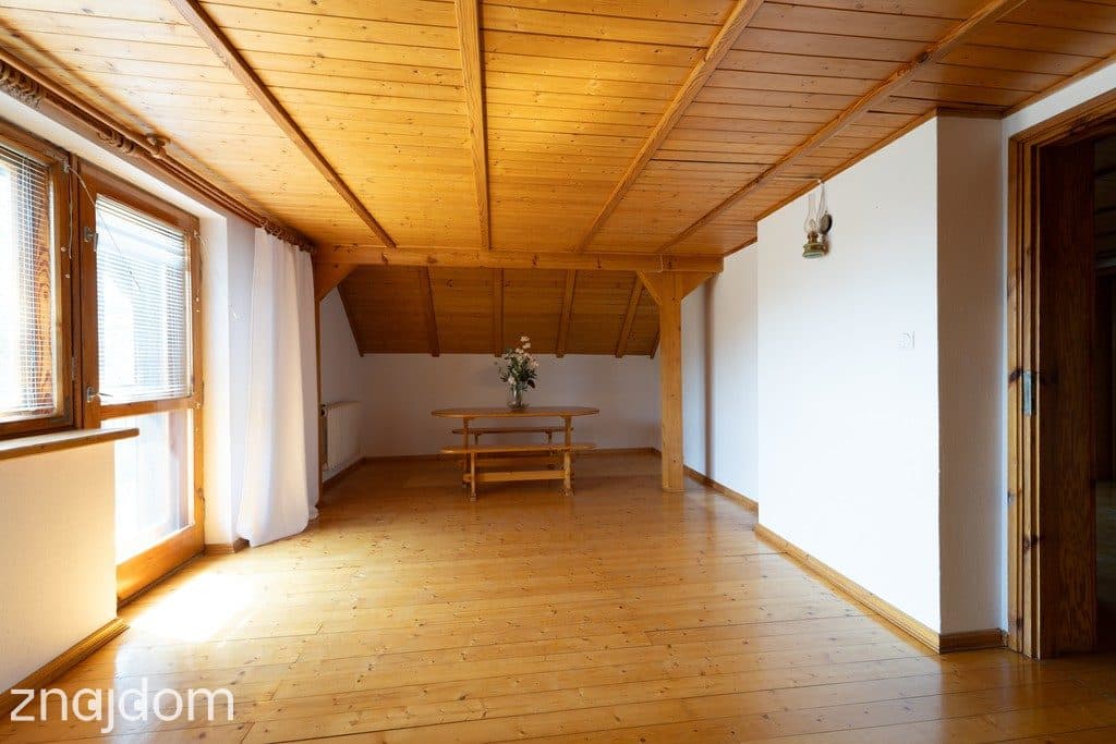 Duży dom z potencjałem|działka 757 m² | Wawer - zdjęcie 12
