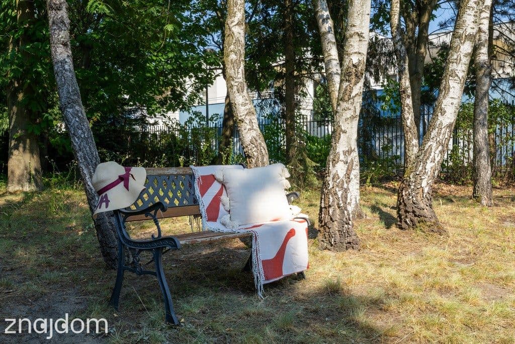 Duży dom z potencjałem|działka 757 m² | Wawer - zdjęcie 18