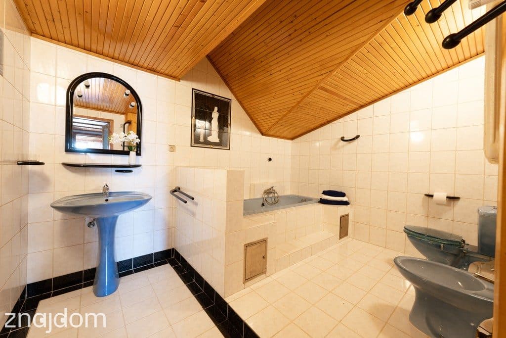 Duży dom z potencjałem|działka 757 m² | Wawer - zdjęcie 19